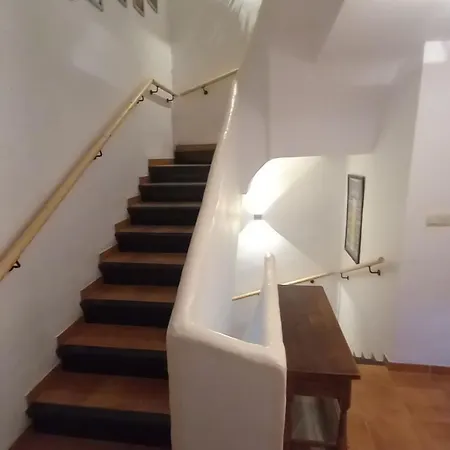 Semesterbostad Casa Altos *