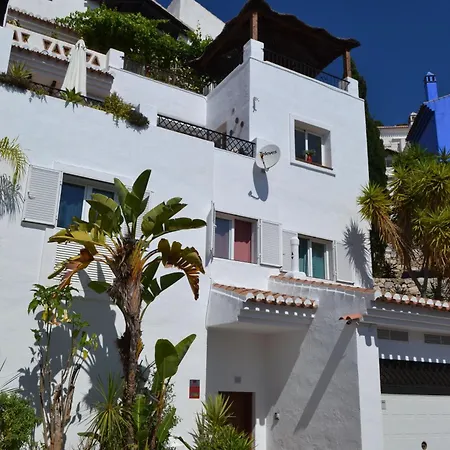 Casa Altos Almuñécar