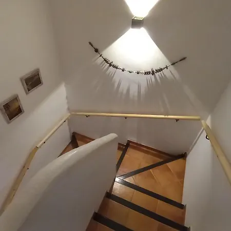 Casa Altos * Almuñécar
